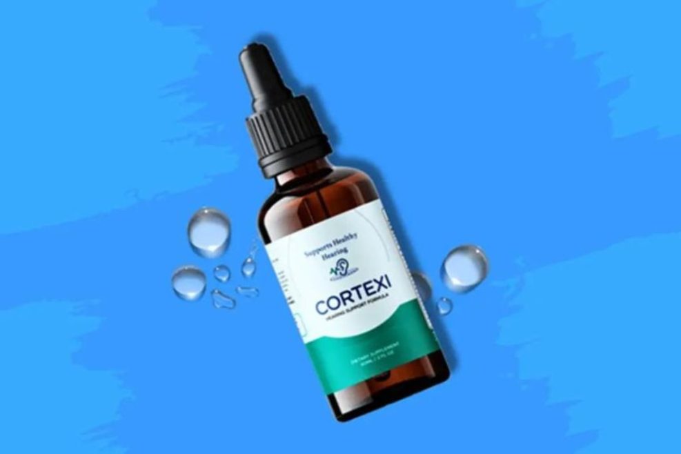 Improve Hearing with Cortexi Supplement Reviews