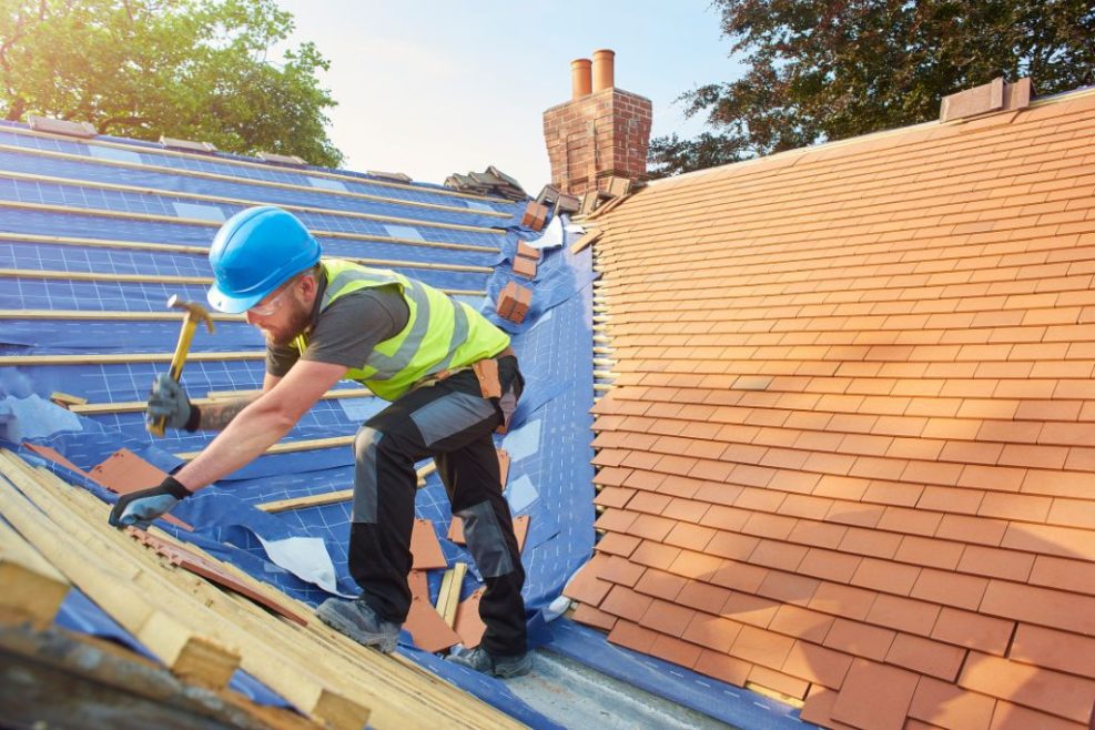 How to know whether to repair, patch, or replace your roof