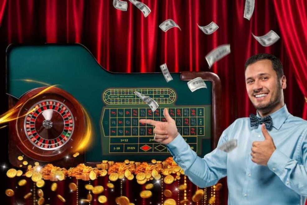 How to Strategize and Win at Roulette Every Single Time