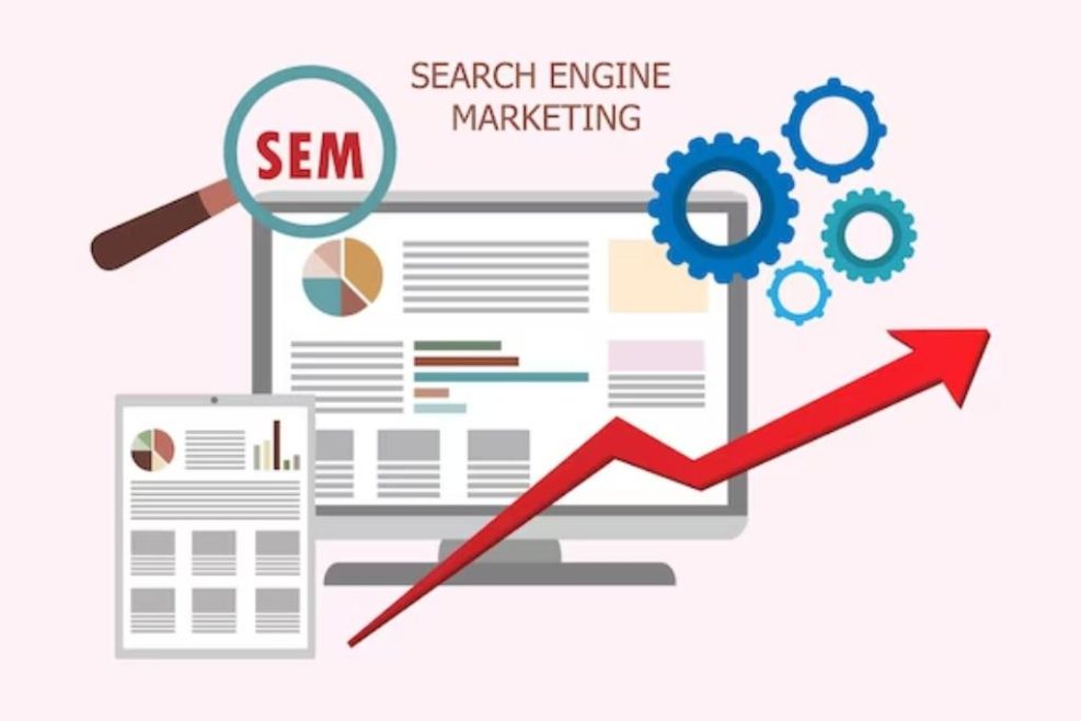 How to Use Search Engine Optimization to Improve Your Website's Ranking