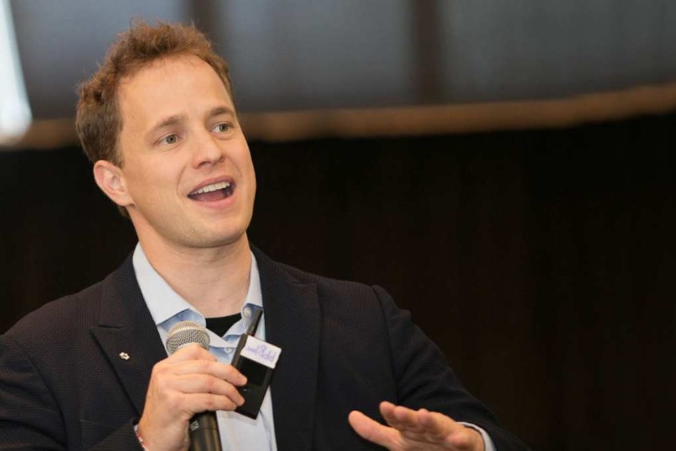 Marc Kielburger's Lessons in Social Entrepreneurship