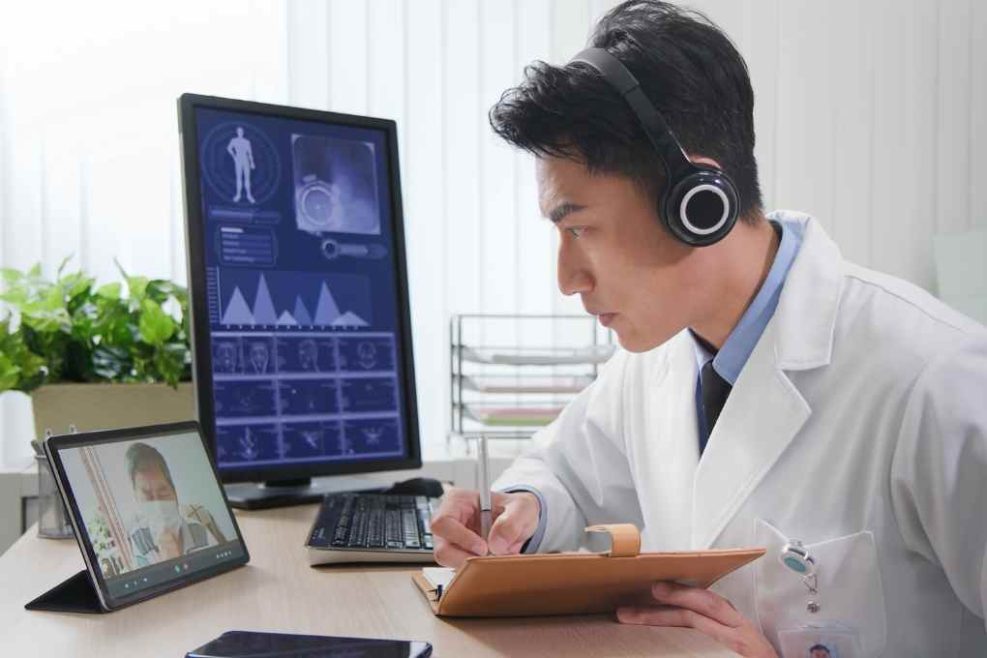 The Growth of Telemedicine in a Post-Pandemic World