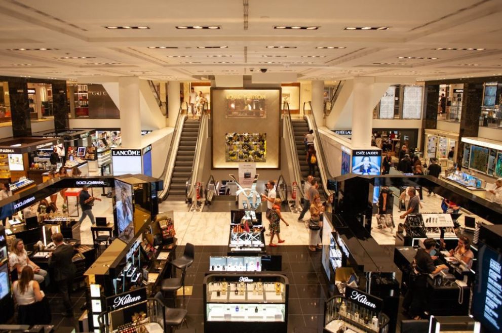 The Hidden Costs of Retail Shoplifting